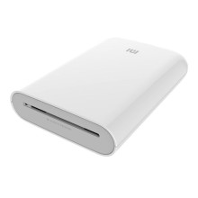 Xiaomi Mi Portable Photo Printer TEJ4018GL - no Warranty